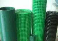 Puntalı PVC Kaplı Teller