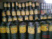 altıgen örgü telleri